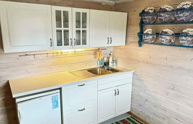 6 Person Holiday Home in Akra-by Traum - Foto 10