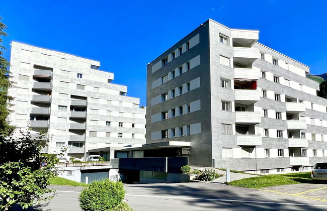 Sunnmatt West Wohnung 936 - Foto 4