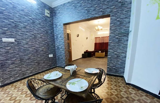 daranga boutique villa Udaipur - Foto 11