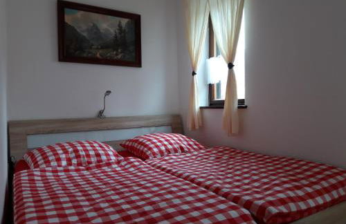 Ferienwohnung Jahns Hof - Foto 9