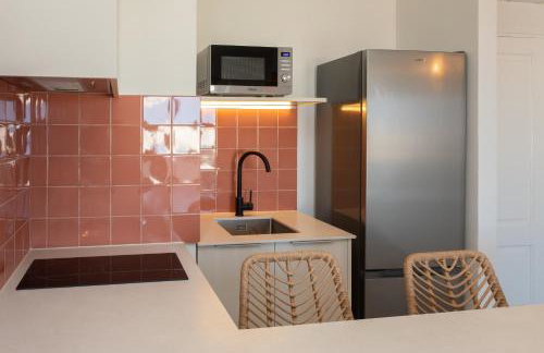 Apartamentos San Antonio Beach - Foto 8