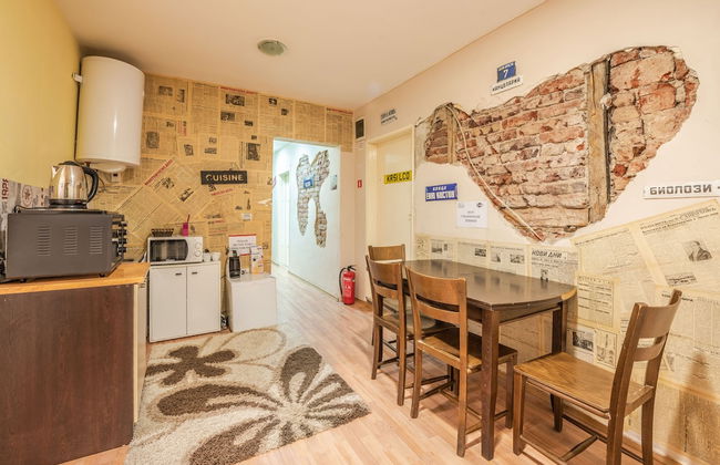 Vitosha Flat - Foto 19