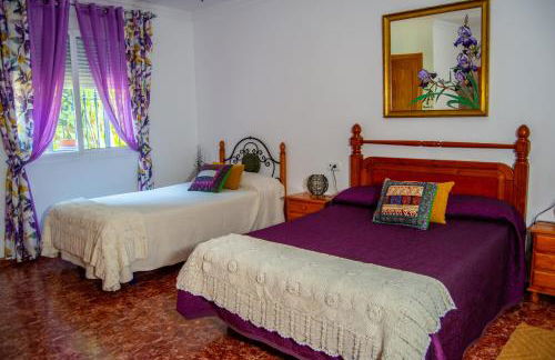 Alojamiento Rural Las Acacias - Foto 10