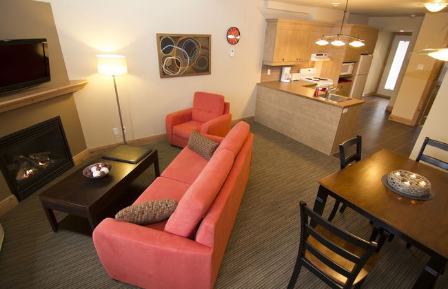 Suites de la Gare by Location ADP Tremblant - Foto 12