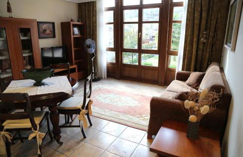 Apartamentos La Pontiga *** - Foto 24