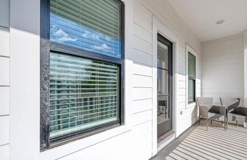 The Houston Oasis - Foto 41