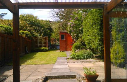 Sunnyside Cottage 2 Bedrooms 1 Bathroom 1 WC 2 Pets Welcome - Foto 27