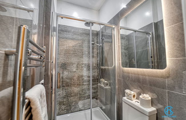 Host Stay The Bell - Foto 15