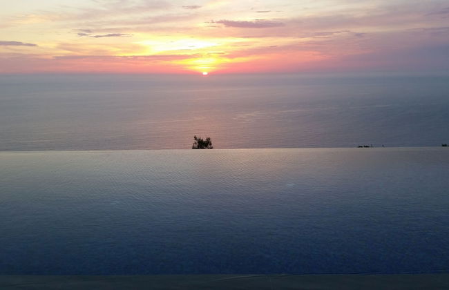 Okeanos Luxury Villas - Resort - Foto 42