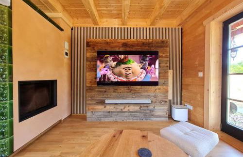 Blockhaus an der Dahme , Ferienhaus - Foto 13