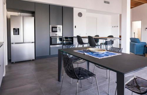 Come a casa - Feels like home Polignano 2 bedrooms & living & 3 bathrooms - Foto 24