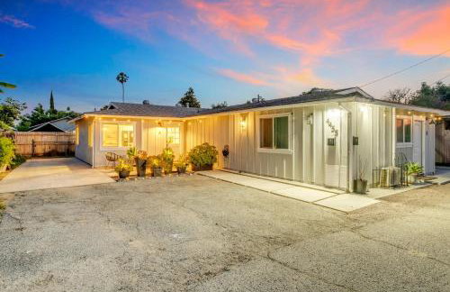 Spacious 3BR Modern Home in LA Perfect for Family - Foto 6
