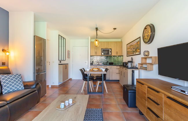 Résidence Odalys - Foto 11