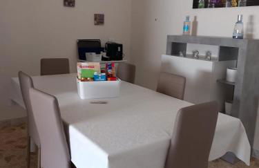 Casa vacanza dai Nonni Ntoni - Foto 13