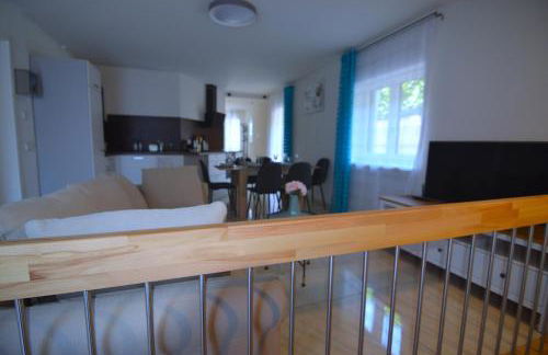 The Gold House 80qm Gemütlich und Erholsam! - Foto 12