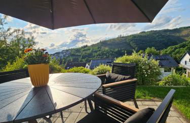 Weitblick Brauersdorf - Foto 1