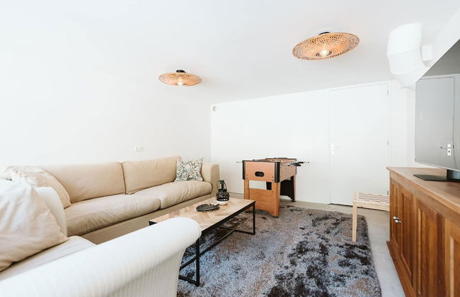 Luxurious 16-person Villa With Swimming Pool Sauna Outdoor Kitchen With BBQ - Foto 13