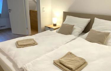 Torwächterhaus - Fachwerkidylle am Osthofentor - Foto 18