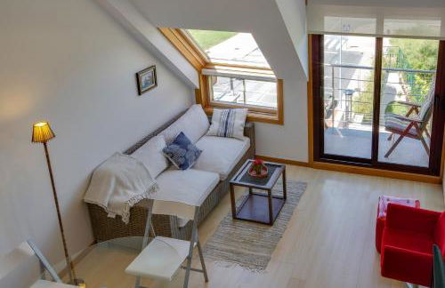 Apartamentos Puerto Basella - Foto 21