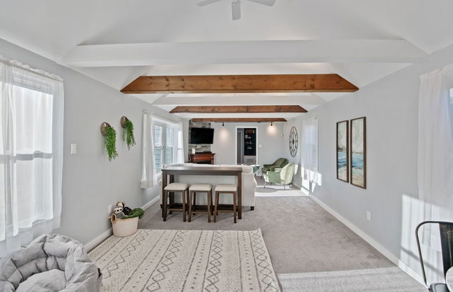 "sweet Serenity" Stay 10 Minutes From Hershey 3 Bedroom Home by RedAwning - Foto 26