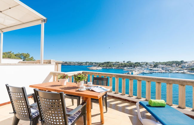 Casa Michaela in Santany - Foto 32