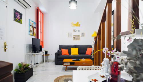 Duplex Seville-Historic Center - Foto 5