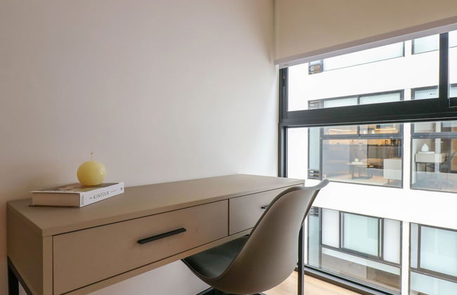 w Majestic 1BR w Fantastic Deco in San Isidro - Foto 17