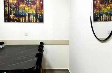 Próximo a Santa Casa - 02 quartos e garagem - Foto 9