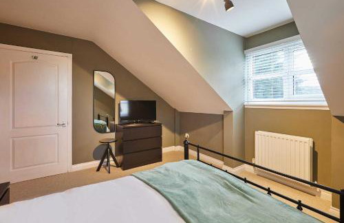 Host and Stay - River Hill House - Foto 16