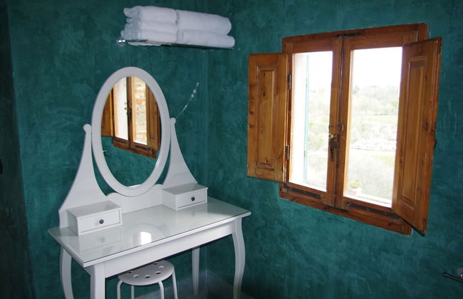 Villa Norcenni Aparthotel - Foto 25