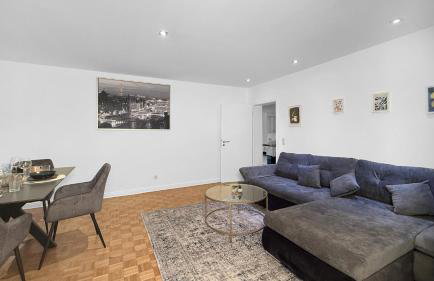 Signature Suite, Central in List, 3 Rooms & Kitchen - Photo 15