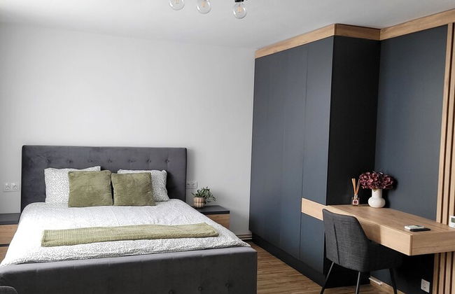 Stella Cozy Apartament - Foto 6