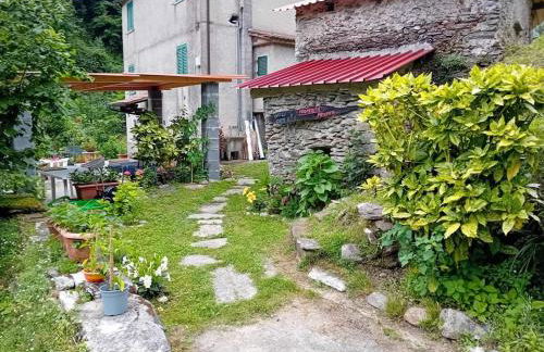 Gli Orti di Mulina le Apuane con parcheggio privato e WiFi - Foto 10