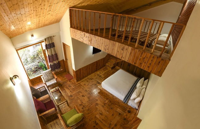 Green Chaklu - Foto 2