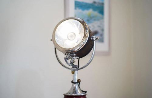 Lower Trowan Cottage - Foto 7