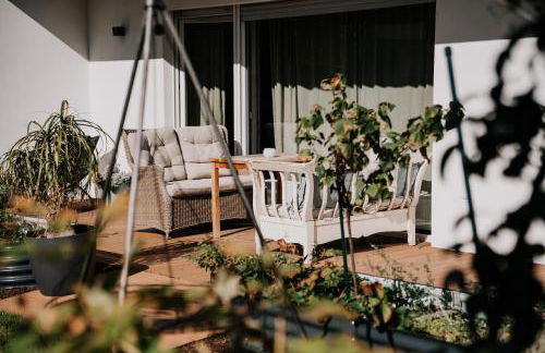 Soonwald Haus I Hot Tube I Whirlpool I Kamin - Foto 24