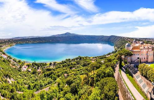 A casa di Marco Guesthouse - Apt di Ciampino e stazione per Roma - Foto 40