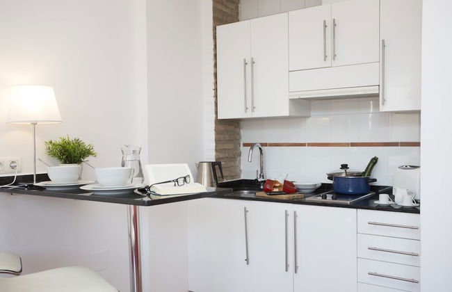 SingularStays Botánico29 - Foto 34