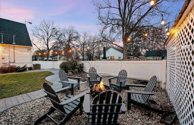 Hand House - Foto 53