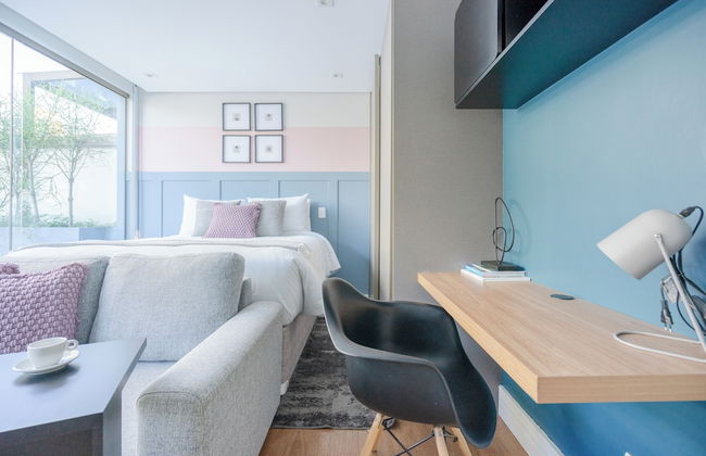 Tabas by Blueground VN Ferreira Lobo - Foto 65