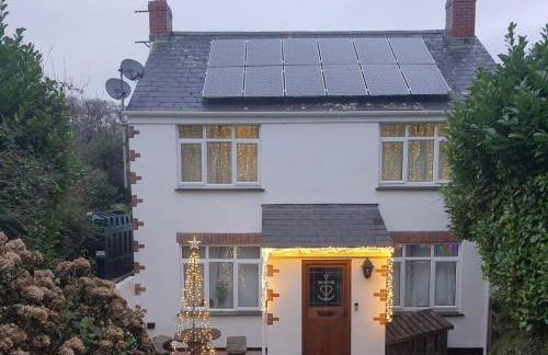 Hope Cottage, Hartland - Foto 15