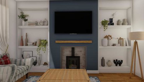 The Highland Wooly Coo - Foto 2