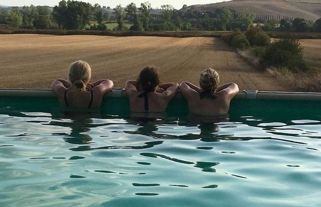 Verdidea - Casalunga - Foto 21