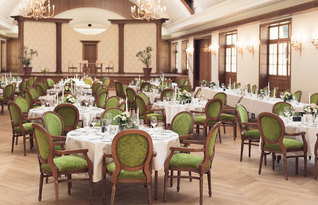 Schloss Thalheim - Photo 45