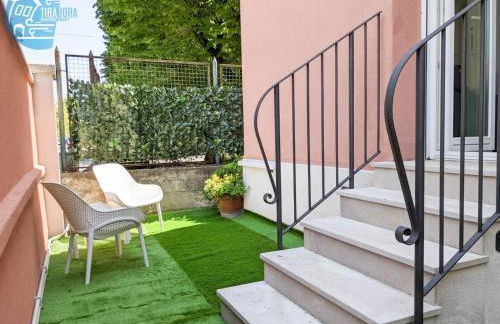 Basovizza 3 Chanel Tirabora Short Rent - Foto 11