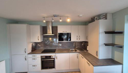 Fabulous 3 Bedroom Flat - Foto 4