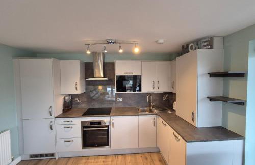 Fabulous 3 Bedroom Flat - Foto 4