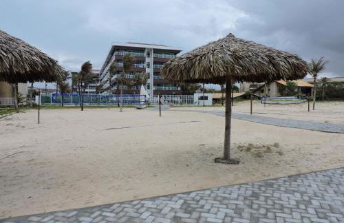 Apartamento com vista pro mar - Beach Way - Foto 6