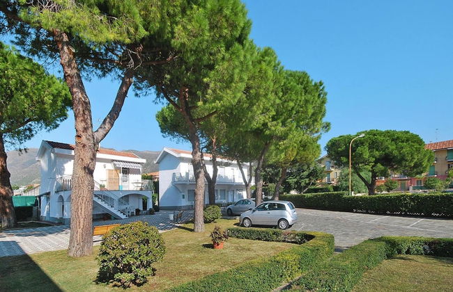 Holiday Flat With Balcony in Ceriale - Foto 20