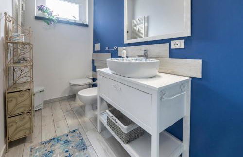 281 - Casa Bouganville Sestri Levante, 12minuti a piedi dal Mare e dal Centro - Foto 43